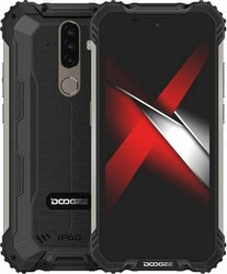 Прошивка телефона Doogee S58 Pro в Набережных Челнах